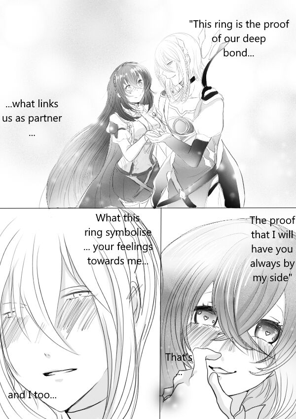 [F.A]ryūru-chan [fire emblem engage ) 画像番号 2