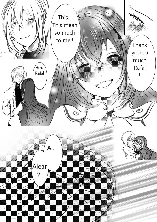 [F.A]ryūru-chan [fire emblem engage ) 画像番号 10