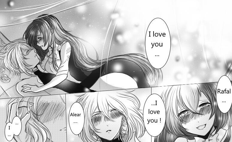 [F.A]ryūru-chan [fire emblem engage ) 画像番号 11