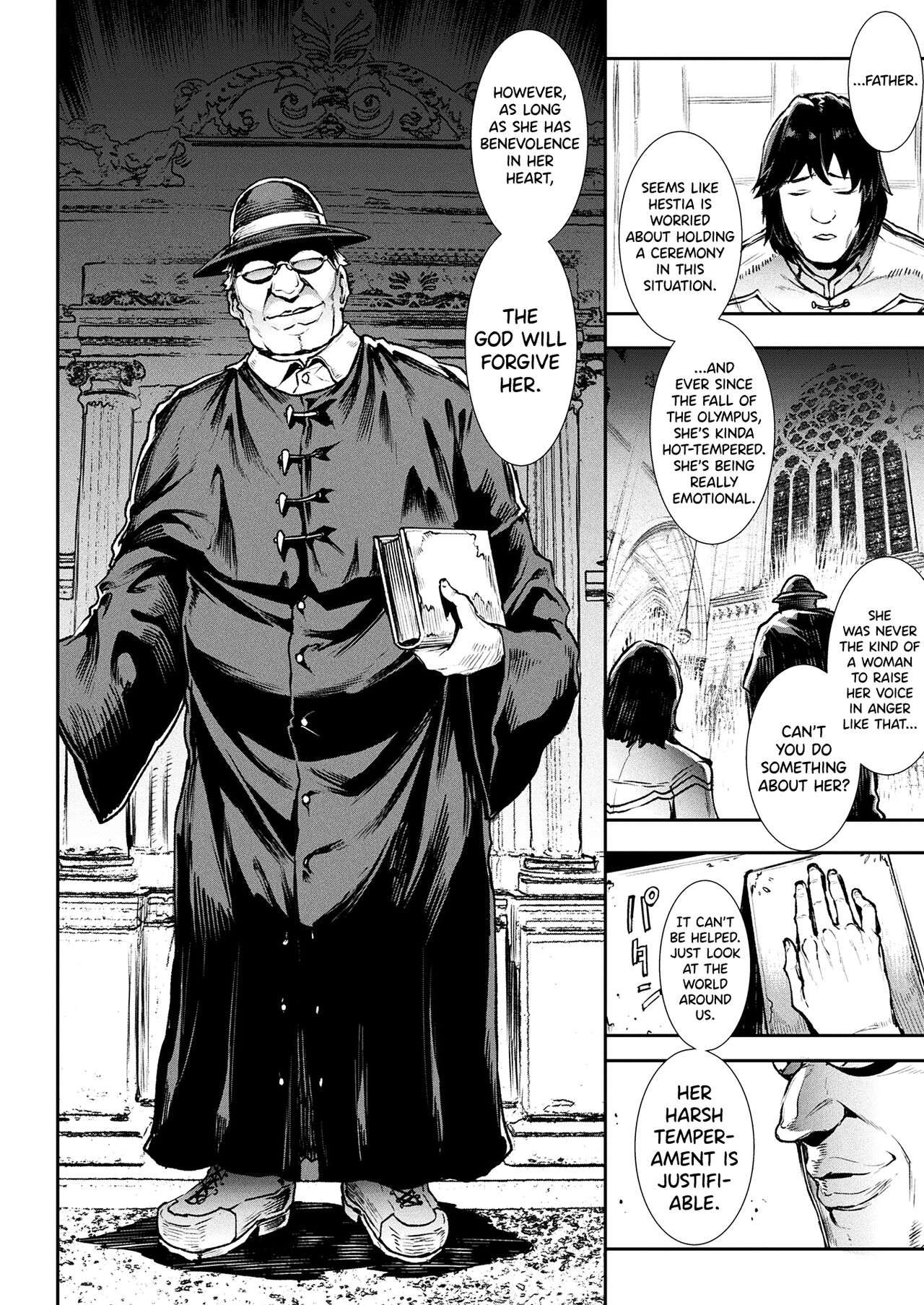 [Erect Sawaru] Raikou Shinki Igis Magia III -PANDRA saga 3rd ignition- Ch.1-7 [English] [biribiri] [Digital] image number 137