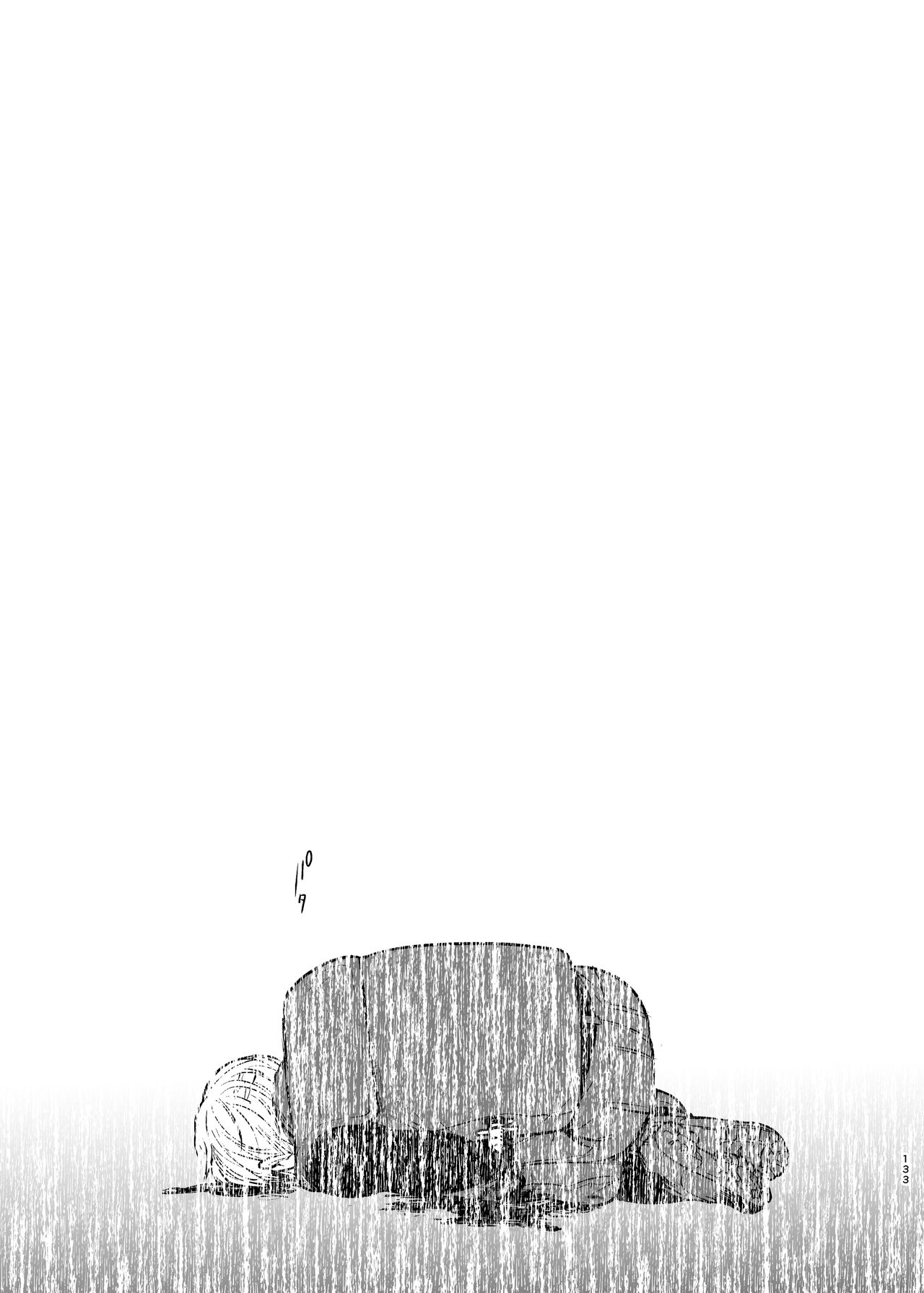 [Jewelry Box (Tamaki Nao)] Hatsujou Usagi-chan, Koroshiya-san to Kousai 0 Nichi Kon [Digital] 132eme image