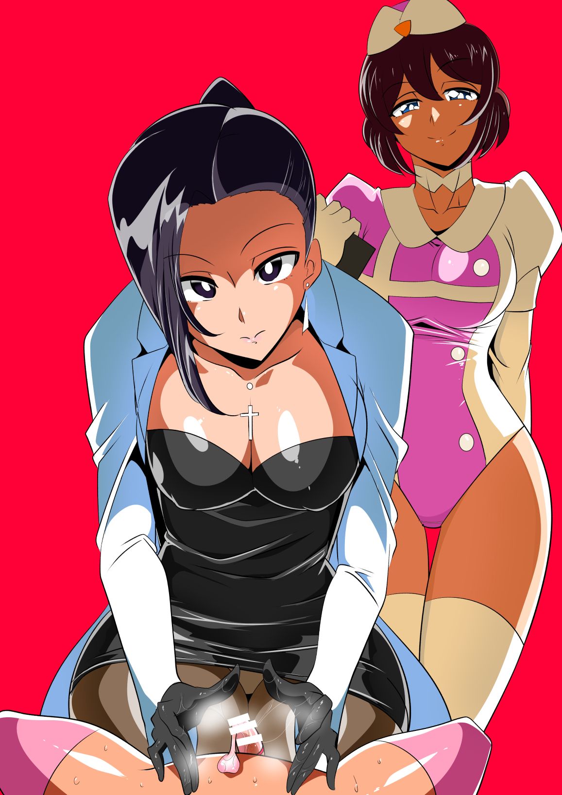 [Warabimochi] Hero no Yuuutsu Inran Rehabilitation Chuuhen [Korean] image number 3