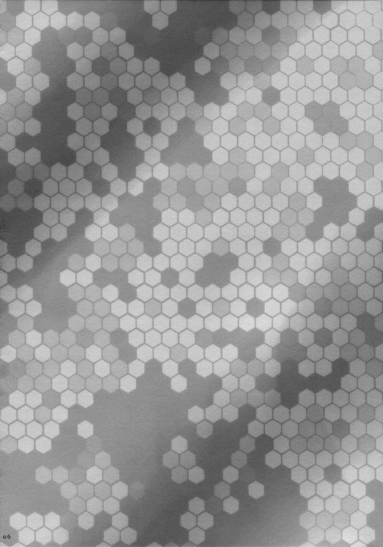 (C86) [Tenkirin (Kanro Ame)] Ichi Tarinai!! (Kantai Collection -KanColle-) Bildnummer 3