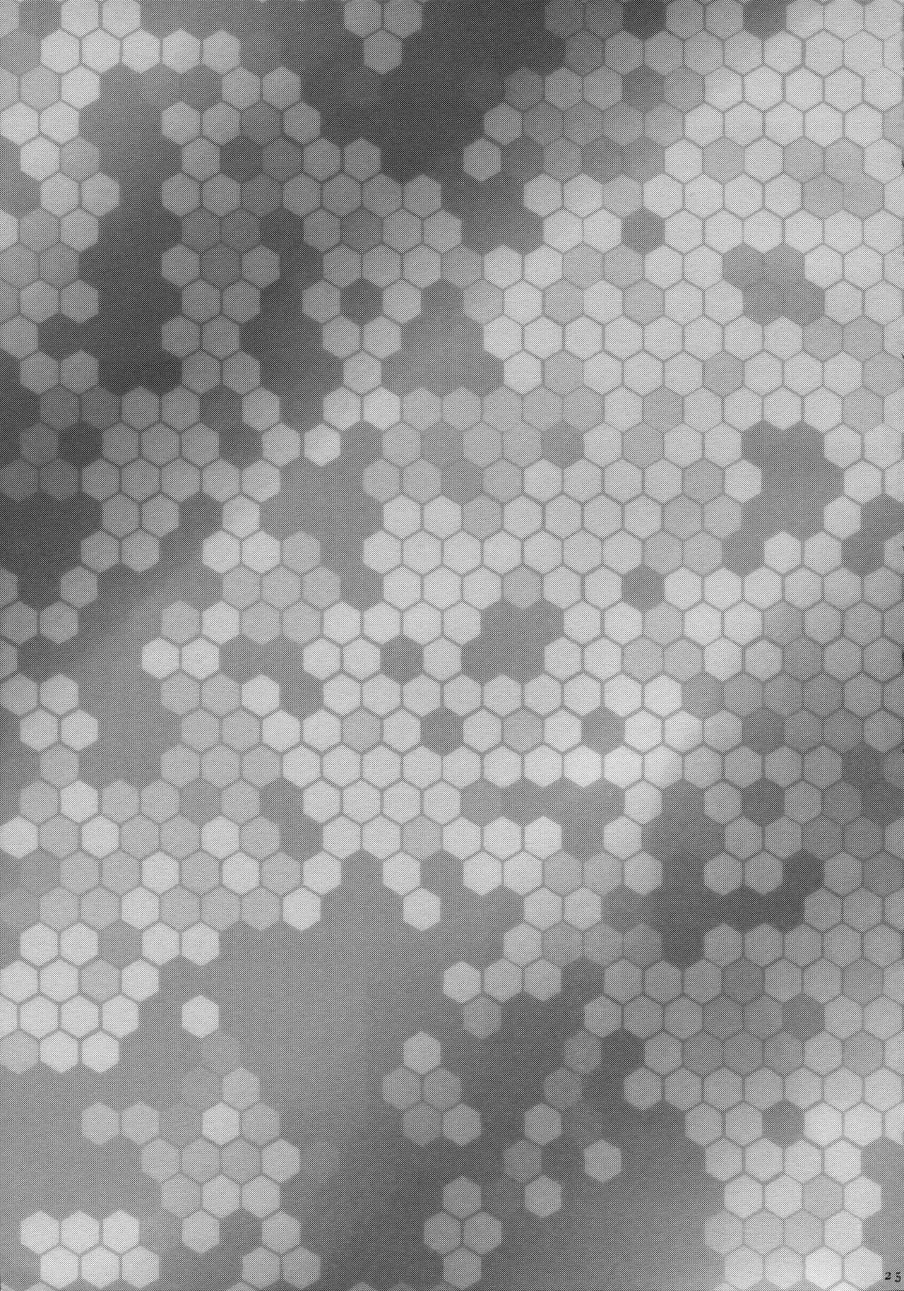 (C86) [Tenkirin (Kanro Ame)] Ichi Tarinai!! (Kantai Collection -KanColle-) Bildnummer 22