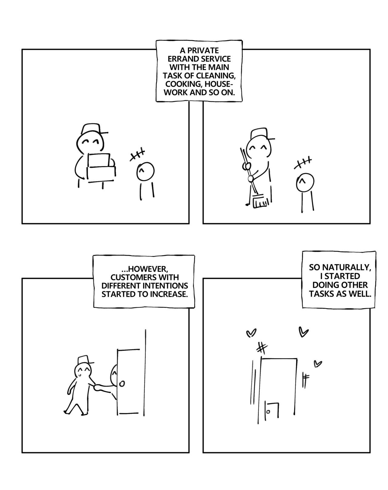 [ABBB] Delivery Journal 이미지 번호 2