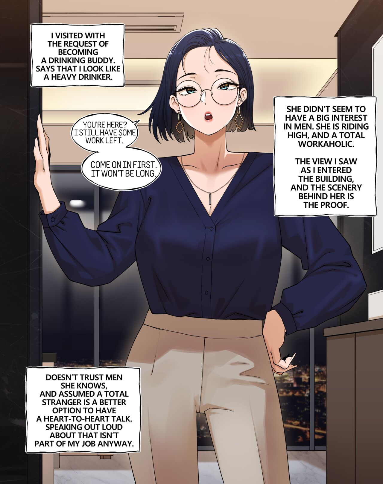 [ABBB] Delivery Journal 이미지 번호 19