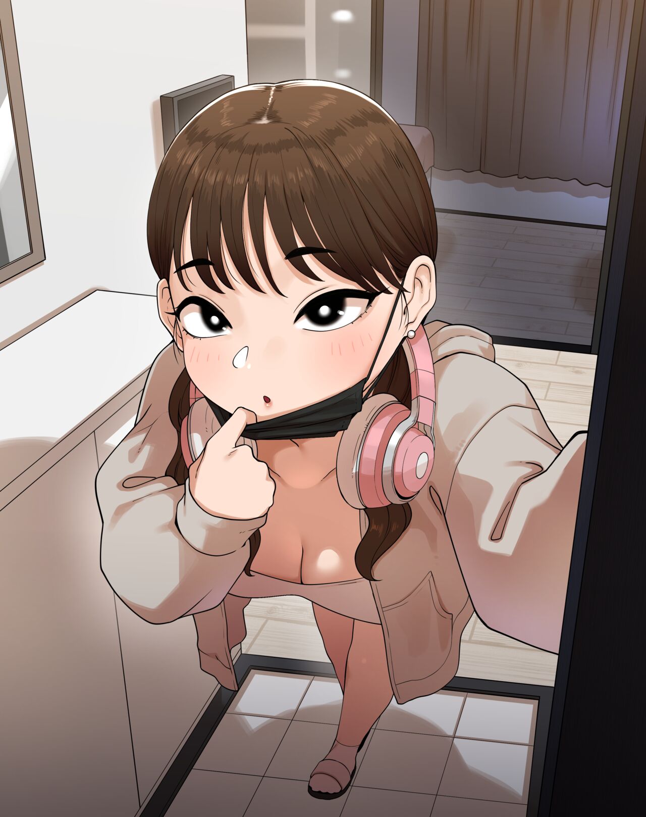 [ABBB] Delivery Journal 이미지 번호 29