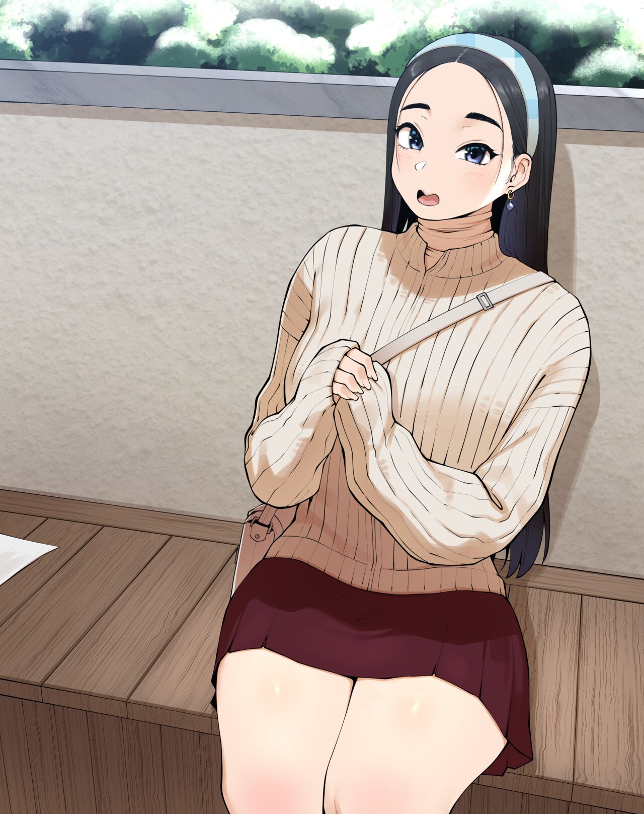 [ABBB] Delivery Journal 이미지 번호 40