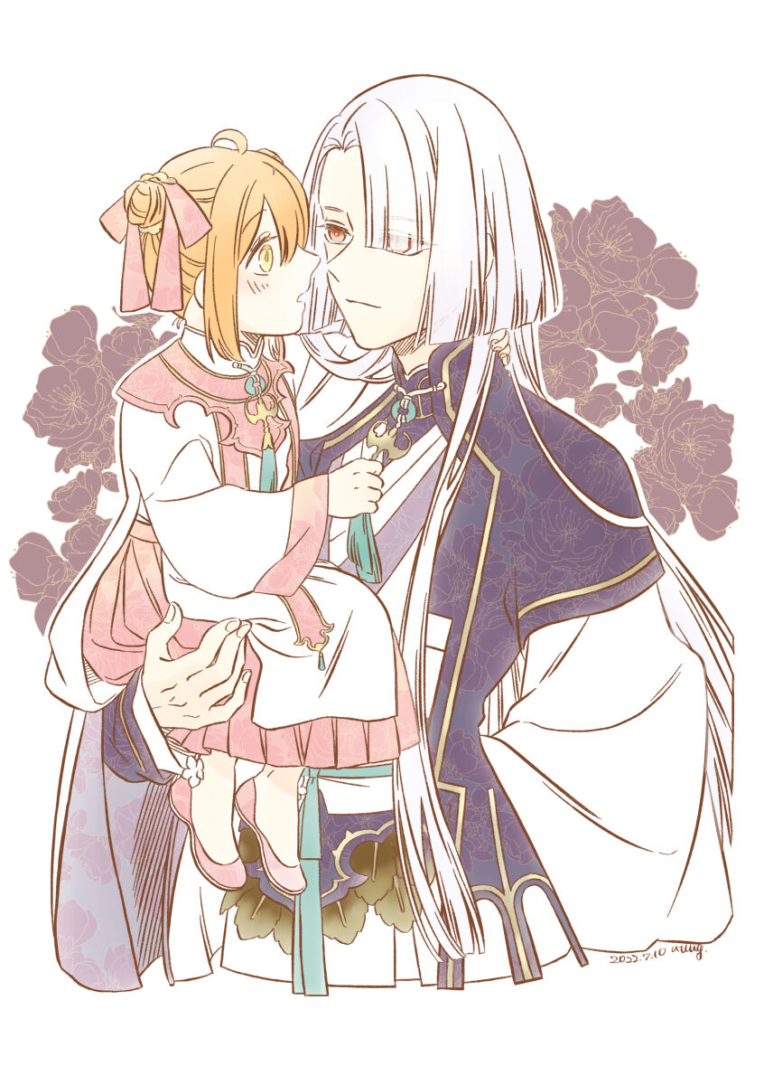 [Ni tama go]Shinsen Dai guda ♀[ fate grand order ) image number 1