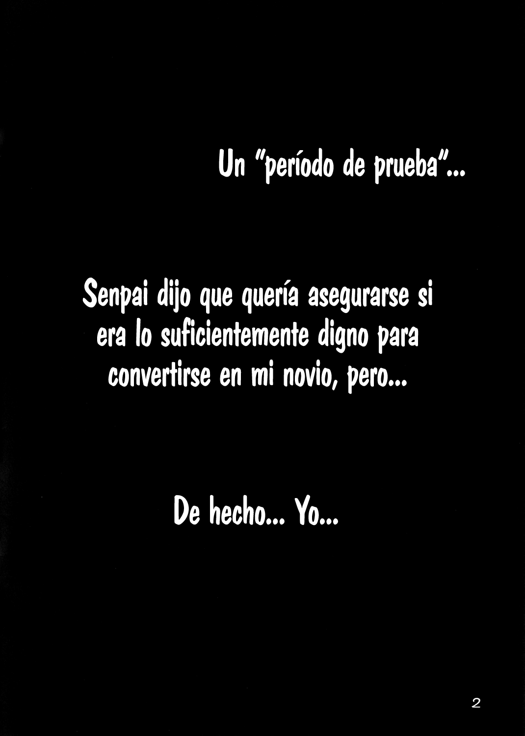 (C76) [G's studio (Kisaragi Gunma)] TETEO (Amagami) [Spanish] [Lust no Fansub] 이미지 번호 2