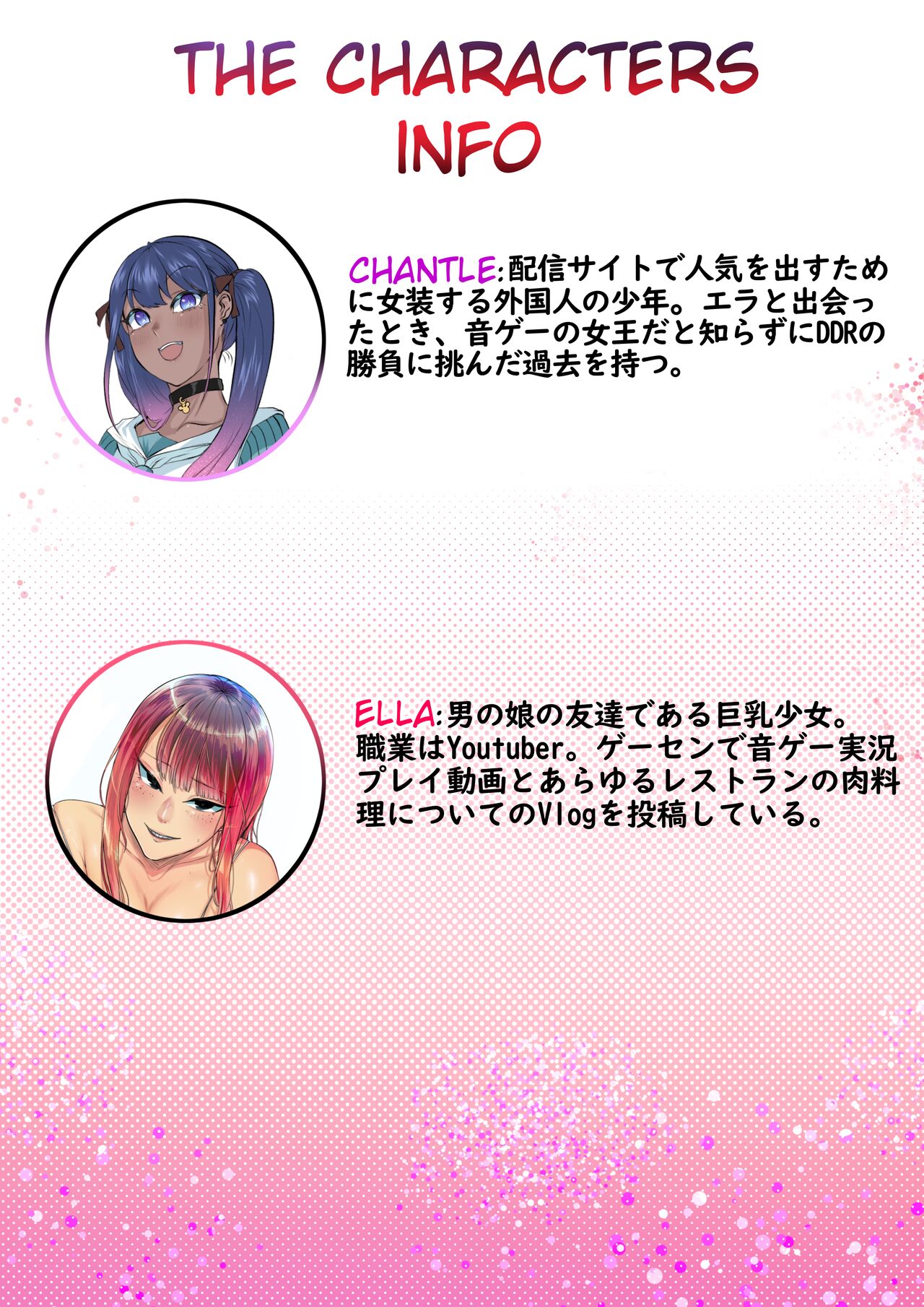 [Lungnut] TRAPtuberライブ！| TRAPtuber Live! 图片编号 2