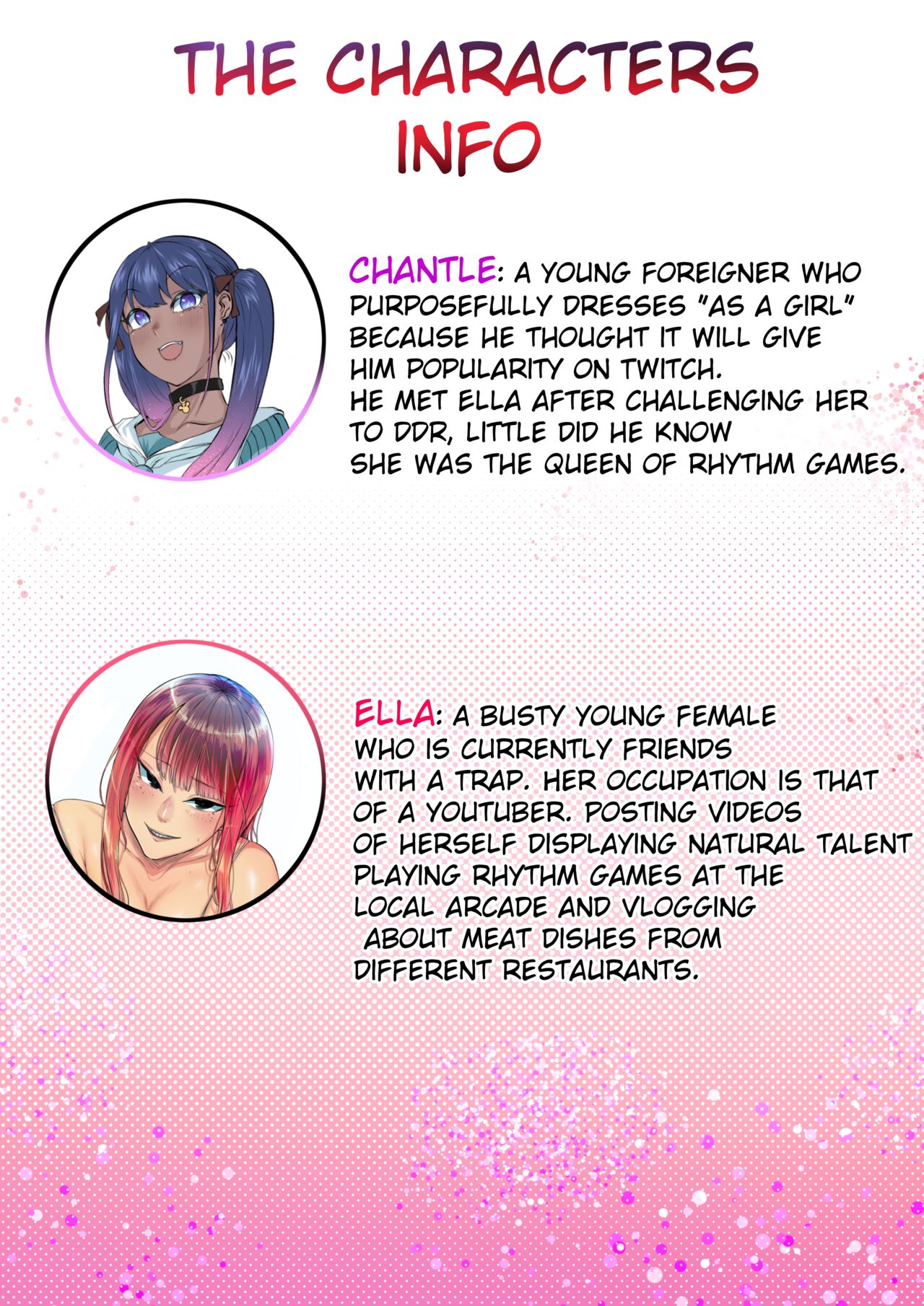 [Lungnut] TRAPtuberライブ！| TRAPtuber Live! 图片编号 19