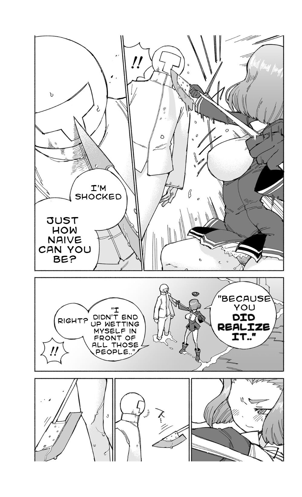 [Kohri Club (Kohri Ms)] Tatsuta Dam wa Himeyaka ni (Kantai Collection -KanColle-) [[Engliish] Digital] 图片编号 29