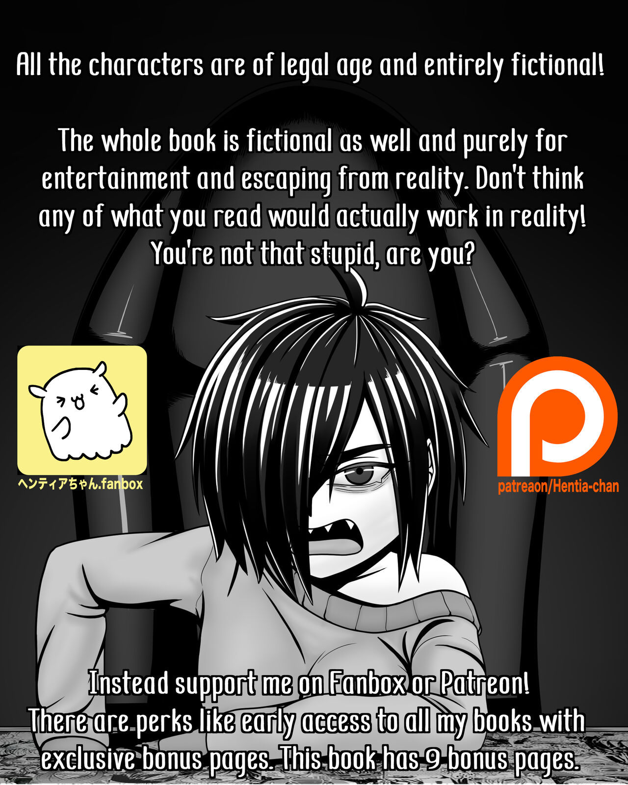 [Hentia-chan] Tomo-chan wa Onnanoko! Ai no Asekkaki Sumo! | Tomo-chan is a Girl! Sweaty Sumo of Love! (Tomo-chan wa Onnanoko!) [English] Bildnummer 2