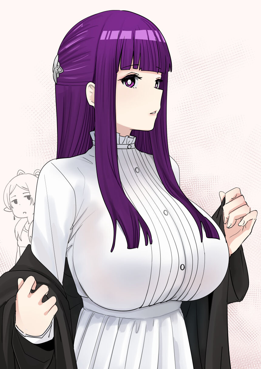 [Oninarasu] Frieren (12/16) (Sousou no Frieren) [English] [Gagak_Ireng] image number 14