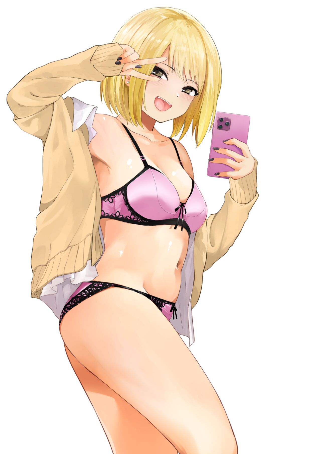 WEEKLY Kairakuten 2024 No.06 11eme image