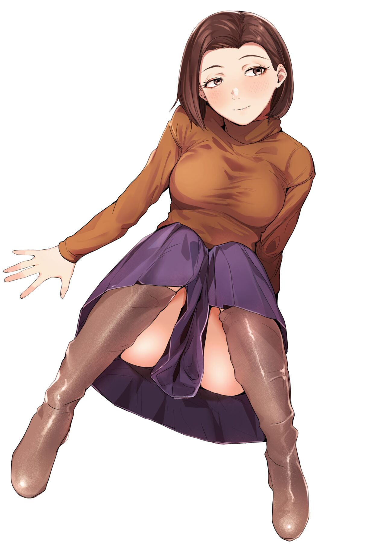 WEEKLY Kairakuten 2024 No.06 14eme image