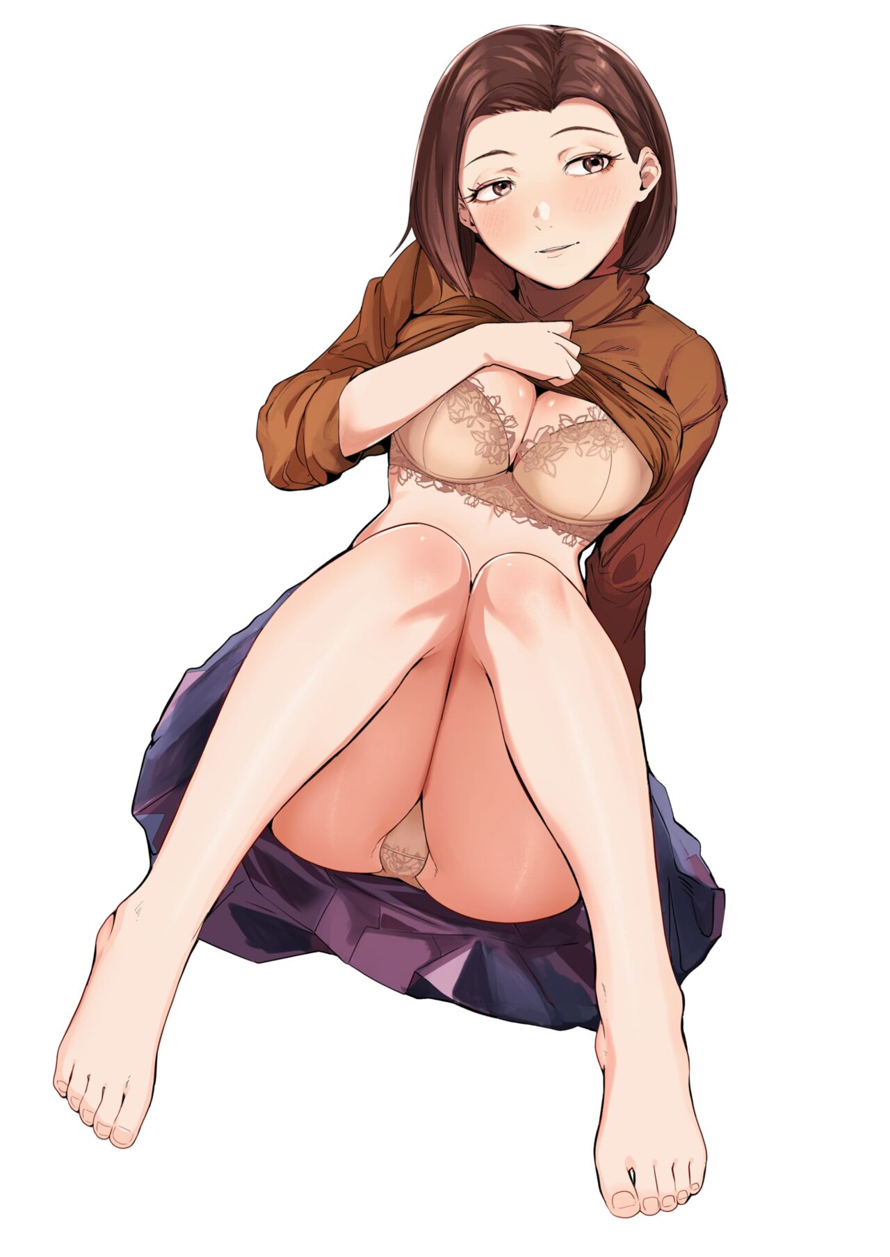 WEEKLY Kairakuten 2024 No.06 15eme image