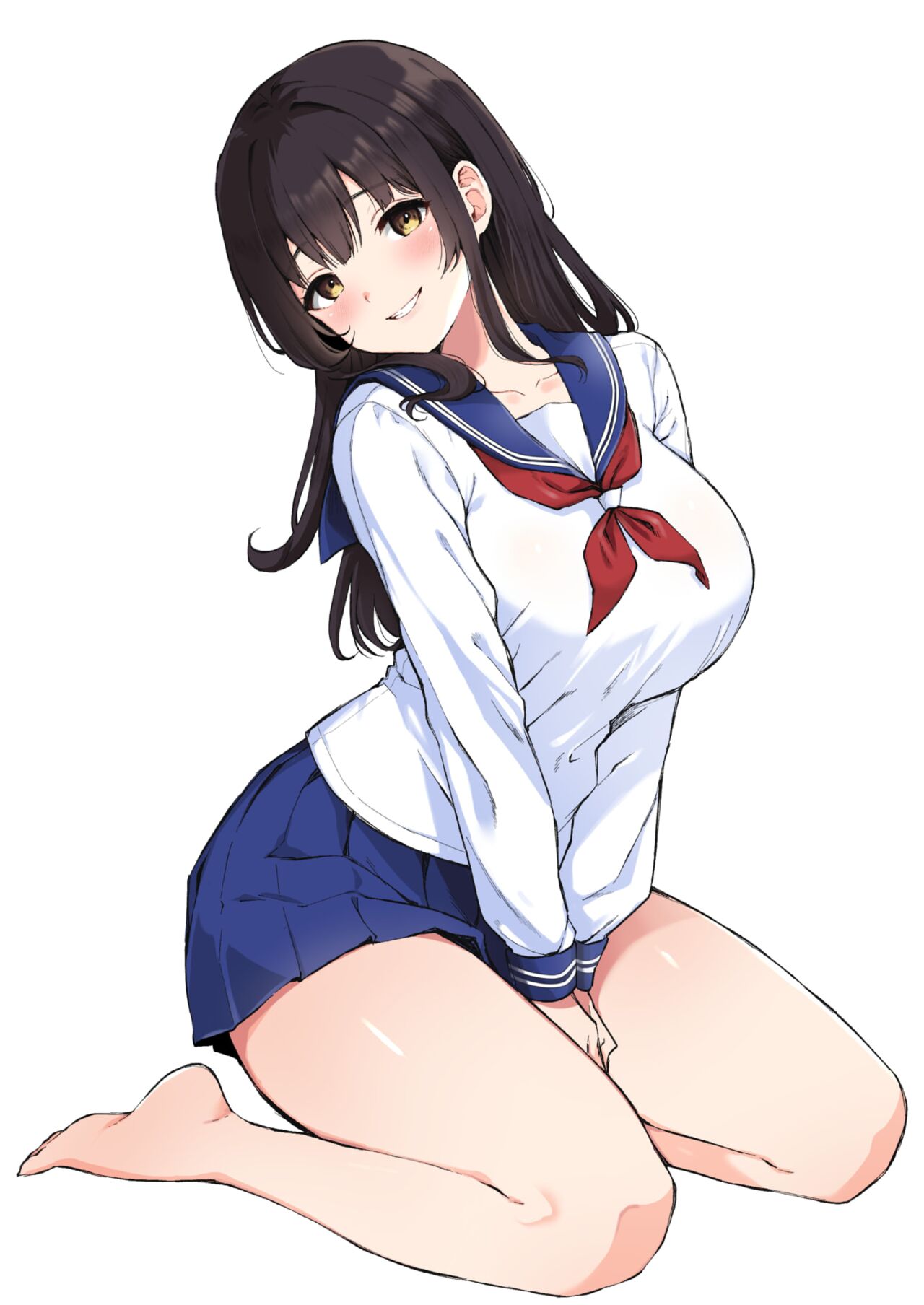 WEEKLY Kairakuten 2024 No.06 18eme image