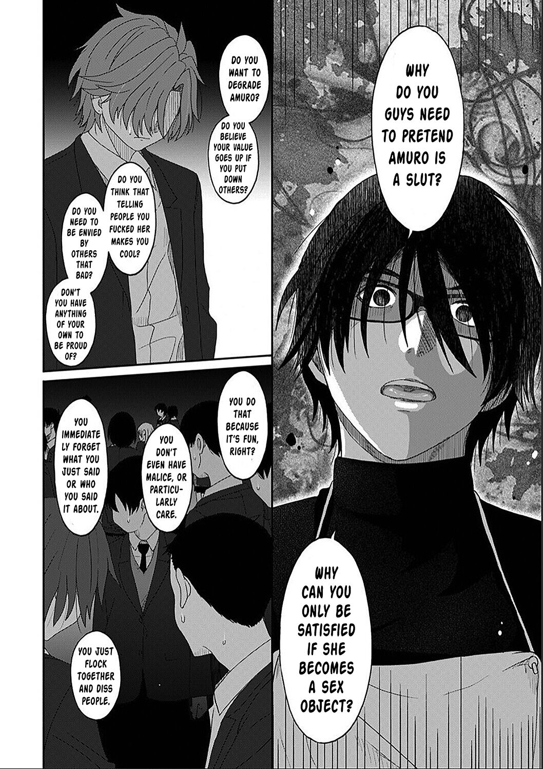 [Ryoh-zoh] Itaiamai Ch. 27 (COMIC Ananga Ranga Vol. 104) [English] 이미지 번호 15