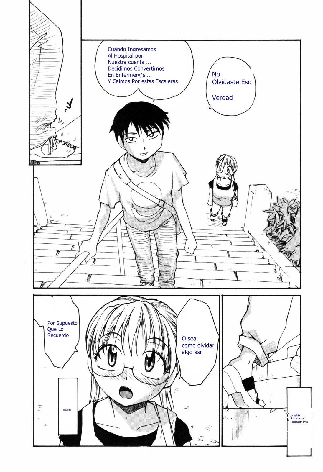 [RaTe] Nippon Kyonyuu Tou - Japanese Big Bust Party [Spanish] [El gato - NekoDapix] 画像番号 56