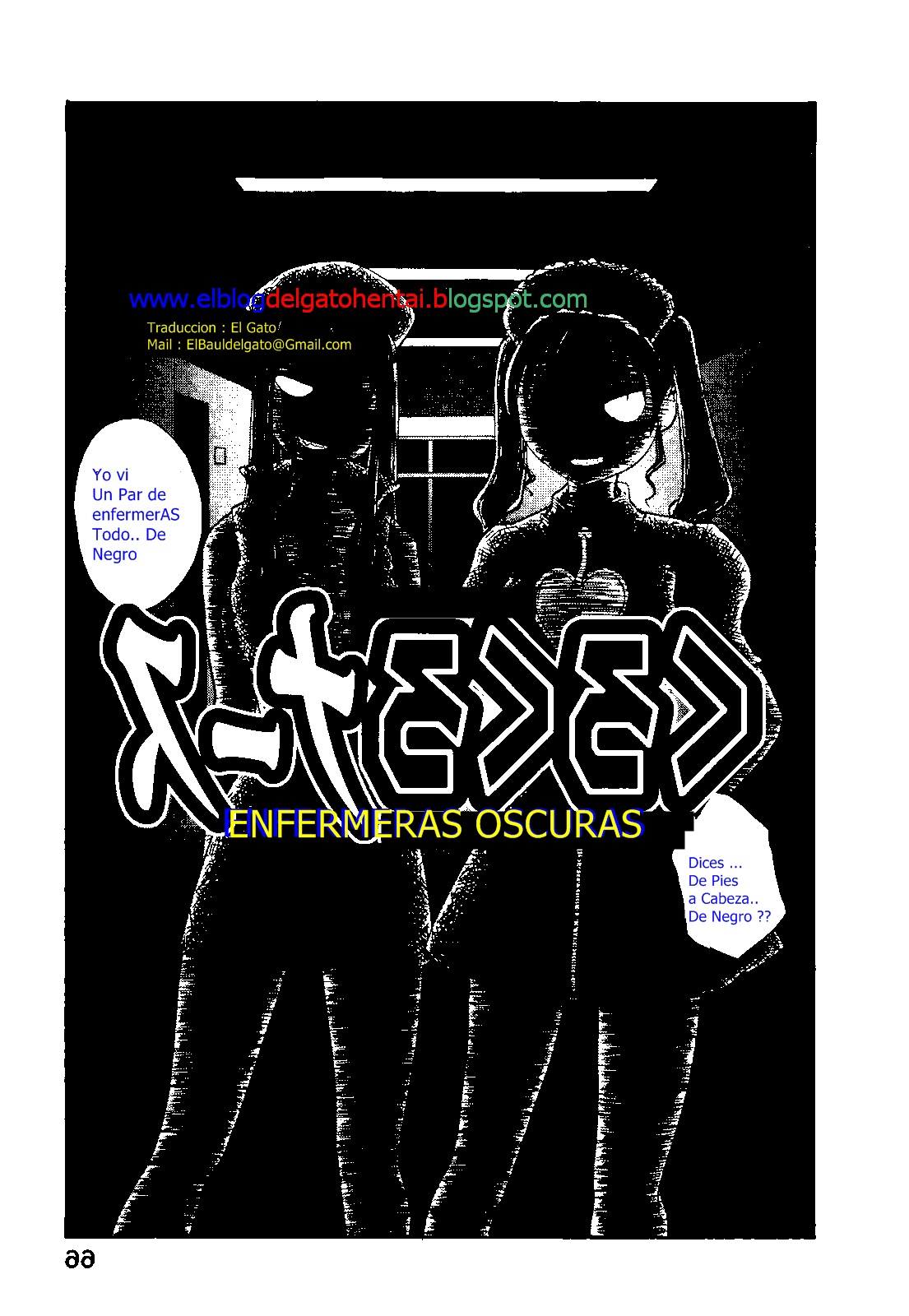 [RaTe] Nippon Kyonyuu Tou - Japanese Big Bust Party [Spanish] [El gato - NekoDapix] 画像番号 68