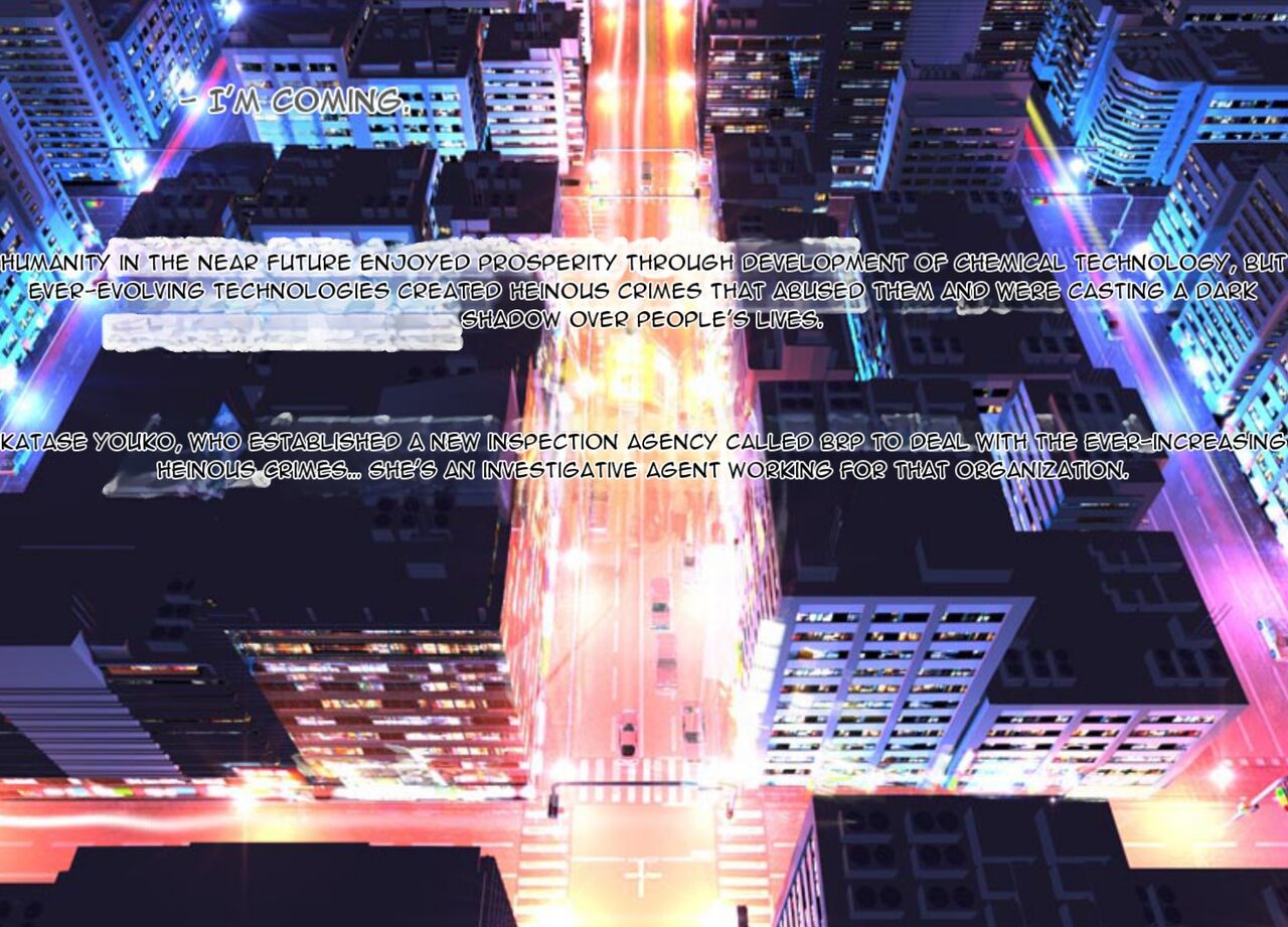 [Atsuatsu Mikan (Nukunuku Orange)] Bakunyuu Onna Spy no Sakunyuu Choukyou [English] [Machine Translation] image number 2