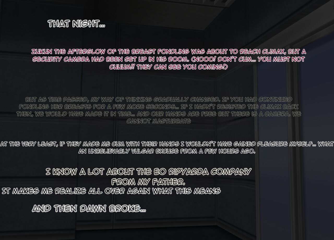 [Atsuatsu Mikan (Nukunuku Orange)] Bakunyuu Onna Spy no Sakunyuu Choukyou [English] [Machine Translation] image number 18