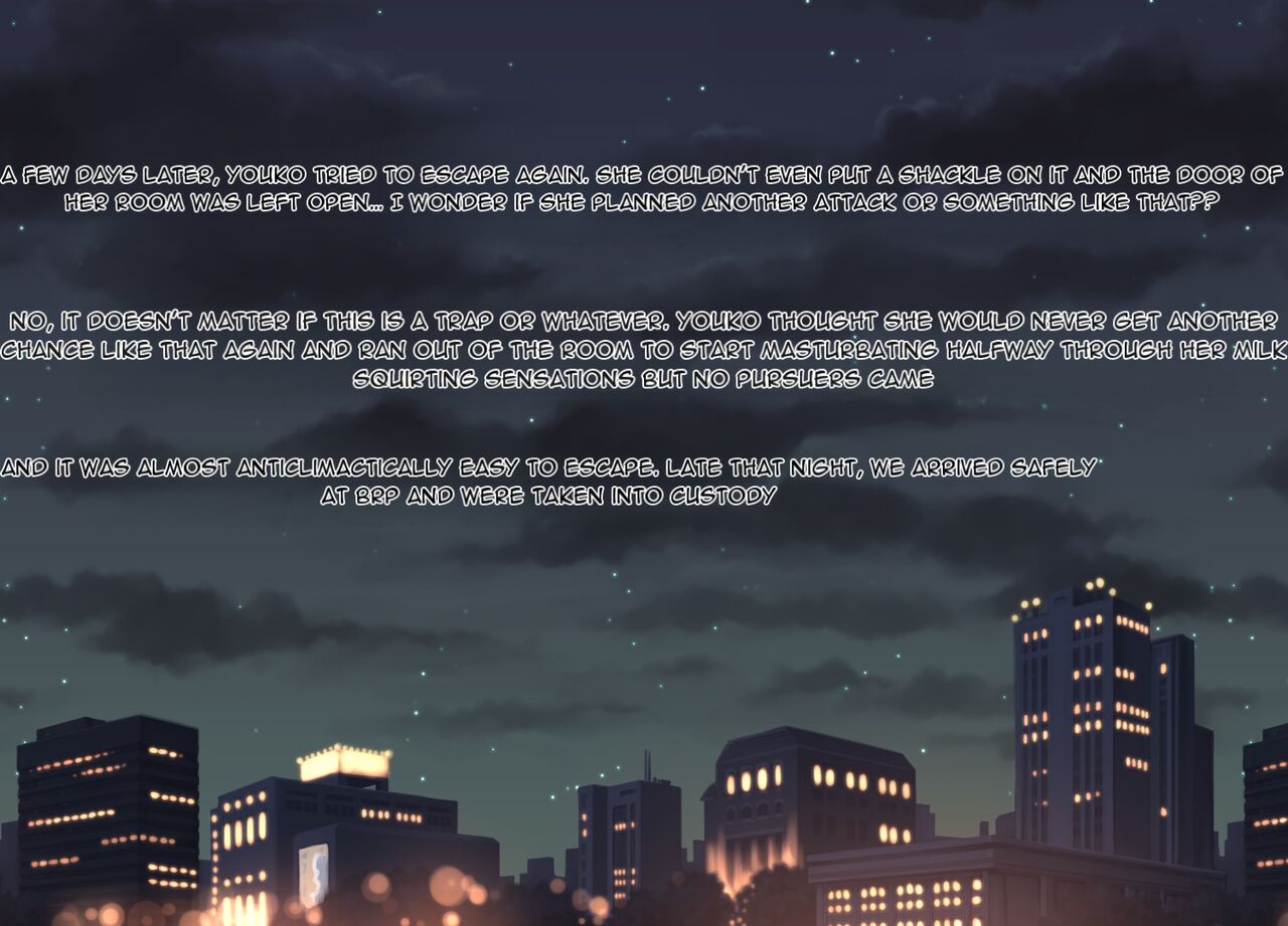 [Atsuatsu Mikan (Nukunuku Orange)] Bakunyuu Onna Spy no Sakunyuu Choukyou [English] [Machine Translation] image number 64