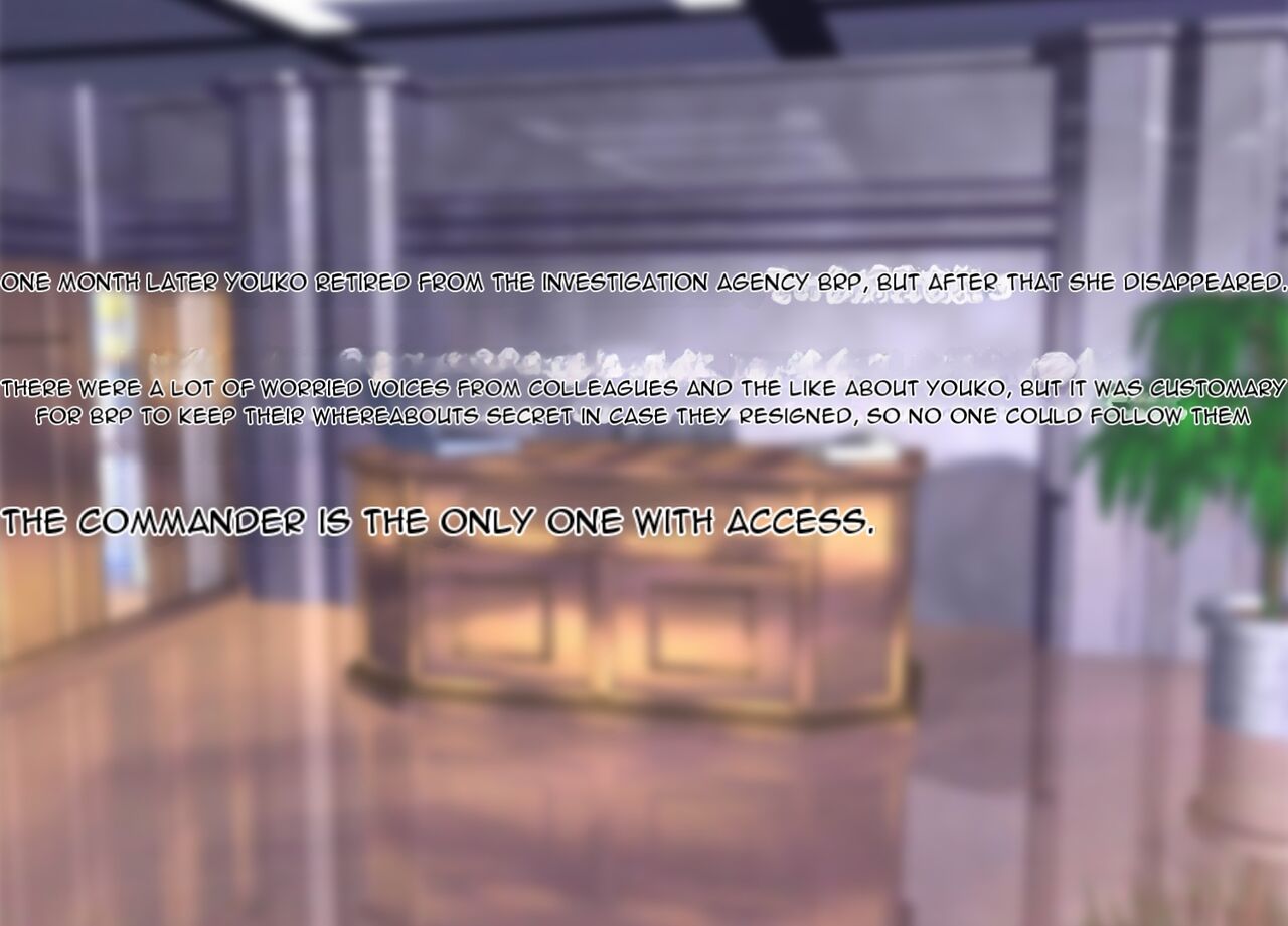 [Atsuatsu Mikan (Nukunuku Orange)] Bakunyuu Onna Spy no Sakunyuu Choukyou [English] [Machine Translation] image number 92