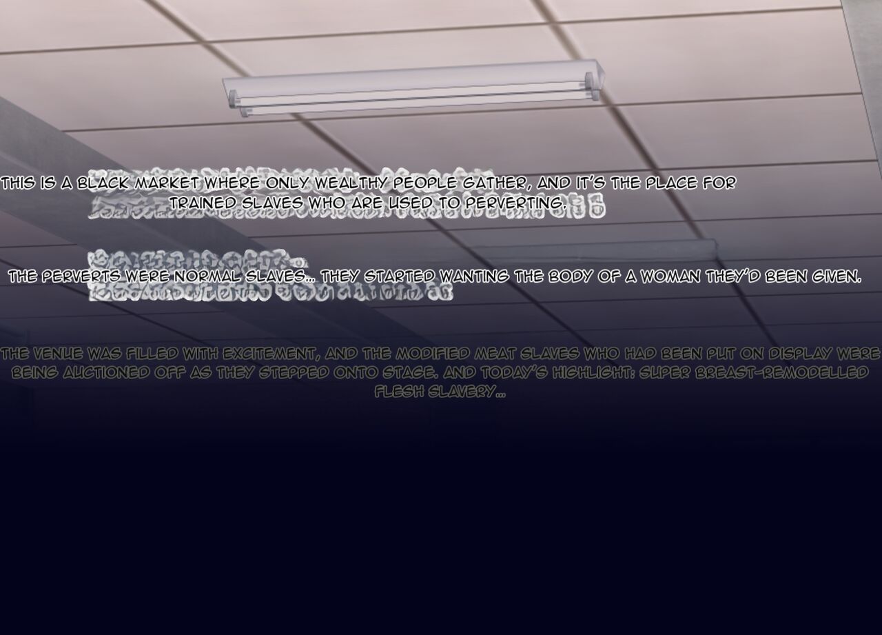 [Atsuatsu Mikan (Nukunuku Orange)] Bakunyuu Onna Spy no Sakunyuu Choukyou [English] [Machine Translation] image number 93