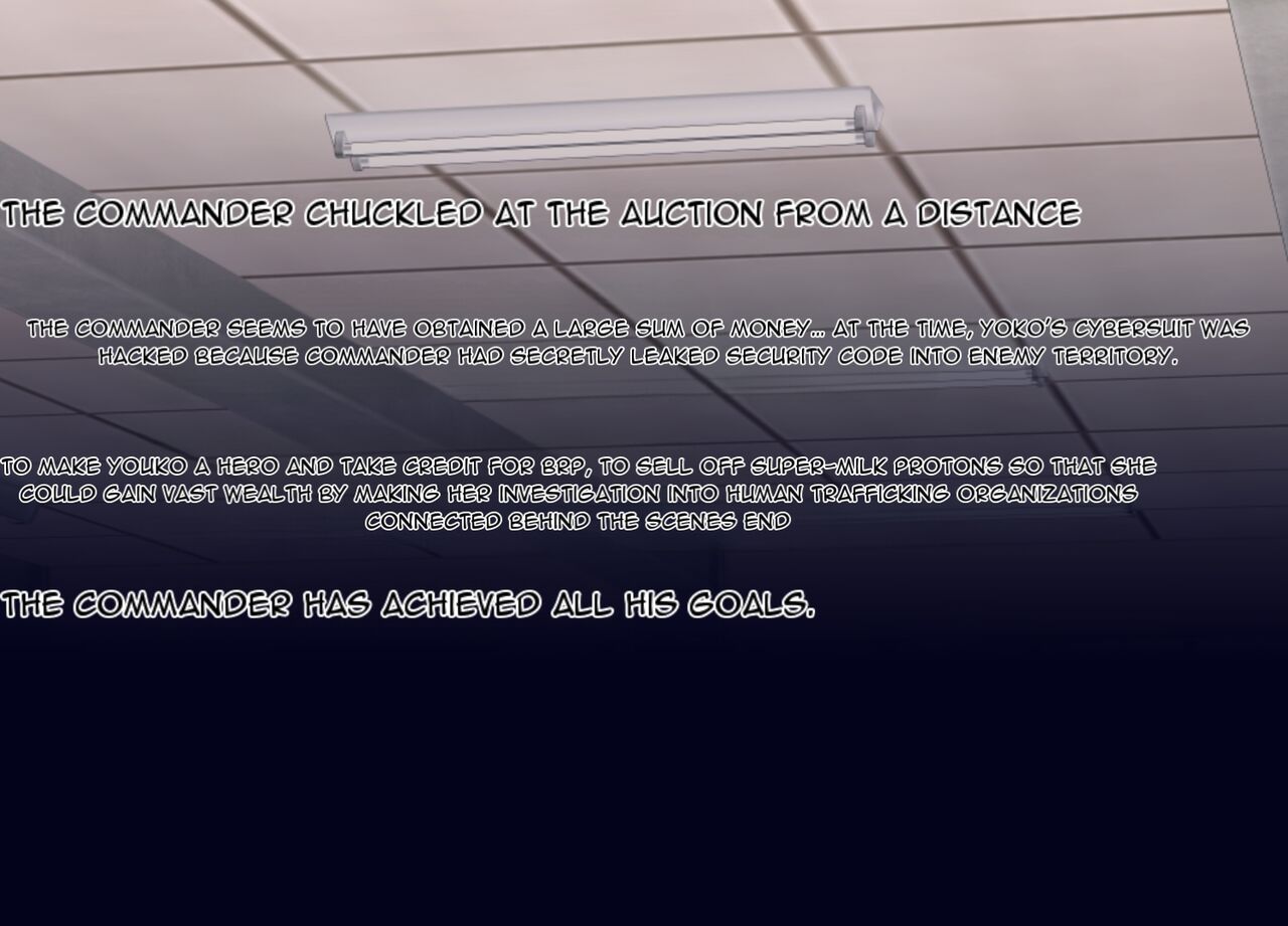 [Atsuatsu Mikan (Nukunuku Orange)] Bakunyuu Onna Spy no Sakunyuu Choukyou [English] [Machine Translation] image number 99