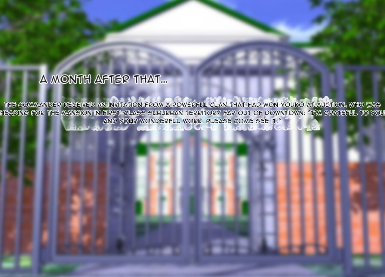 [Atsuatsu Mikan (Nukunuku Orange)] Bakunyuu Onna Spy no Sakunyuu Choukyou [English] [Machine Translation] image number 100