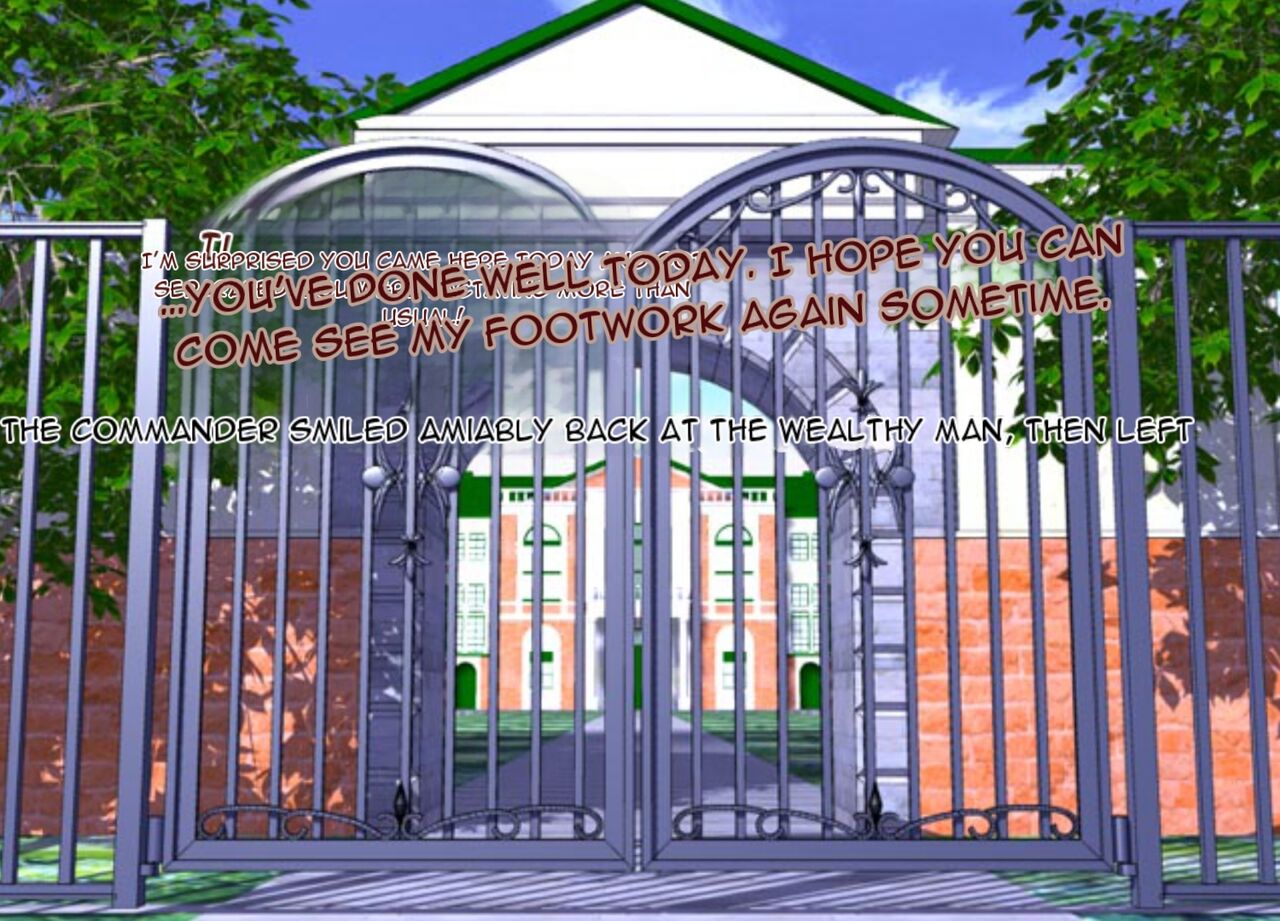 [Atsuatsu Mikan (Nukunuku Orange)] Bakunyuu Onna Spy no Sakunyuu Choukyou [English] [Machine Translation] image number 125