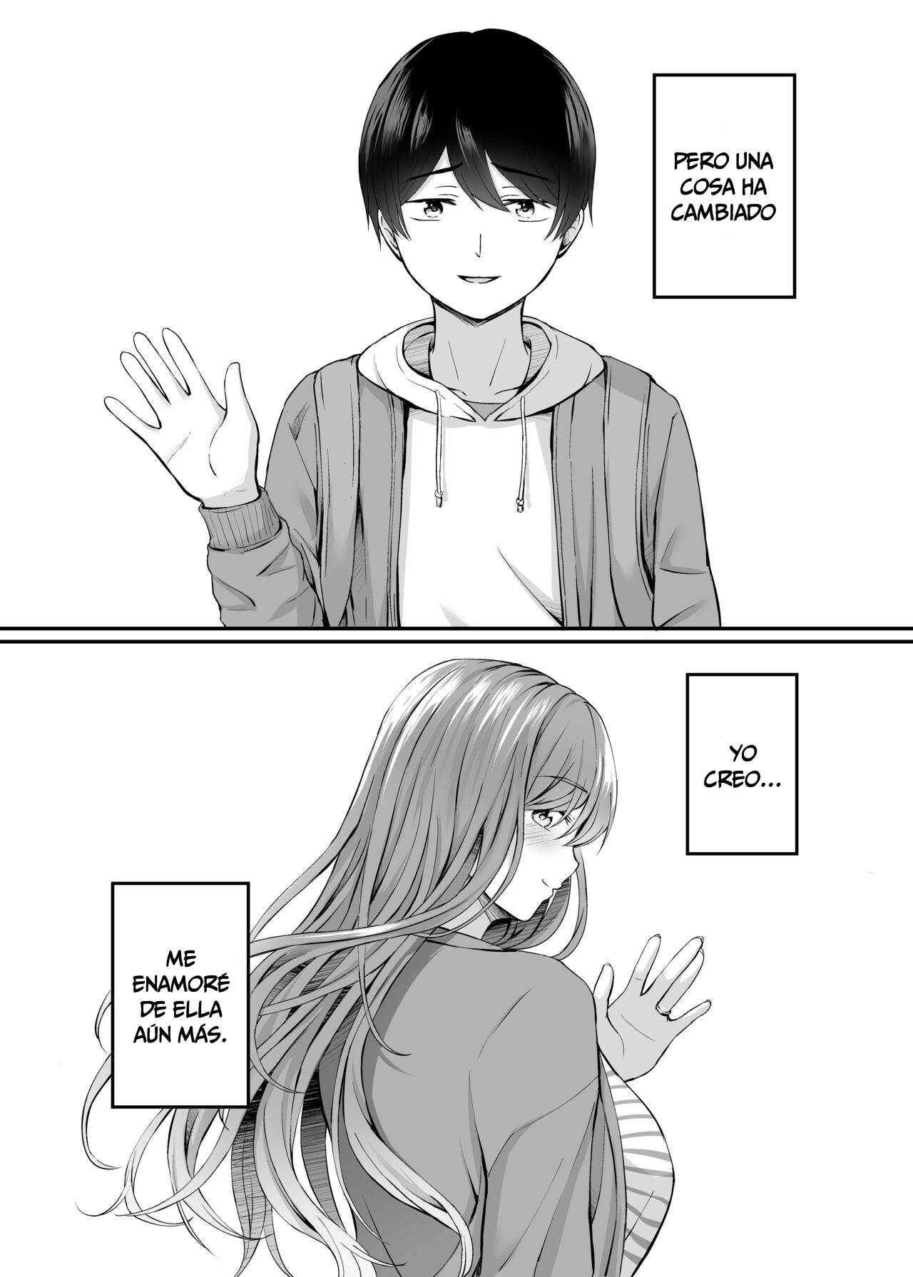 [Kinata] An Unfaithful Wife With Mental Retardation [Spanish] 이미지 번호 41