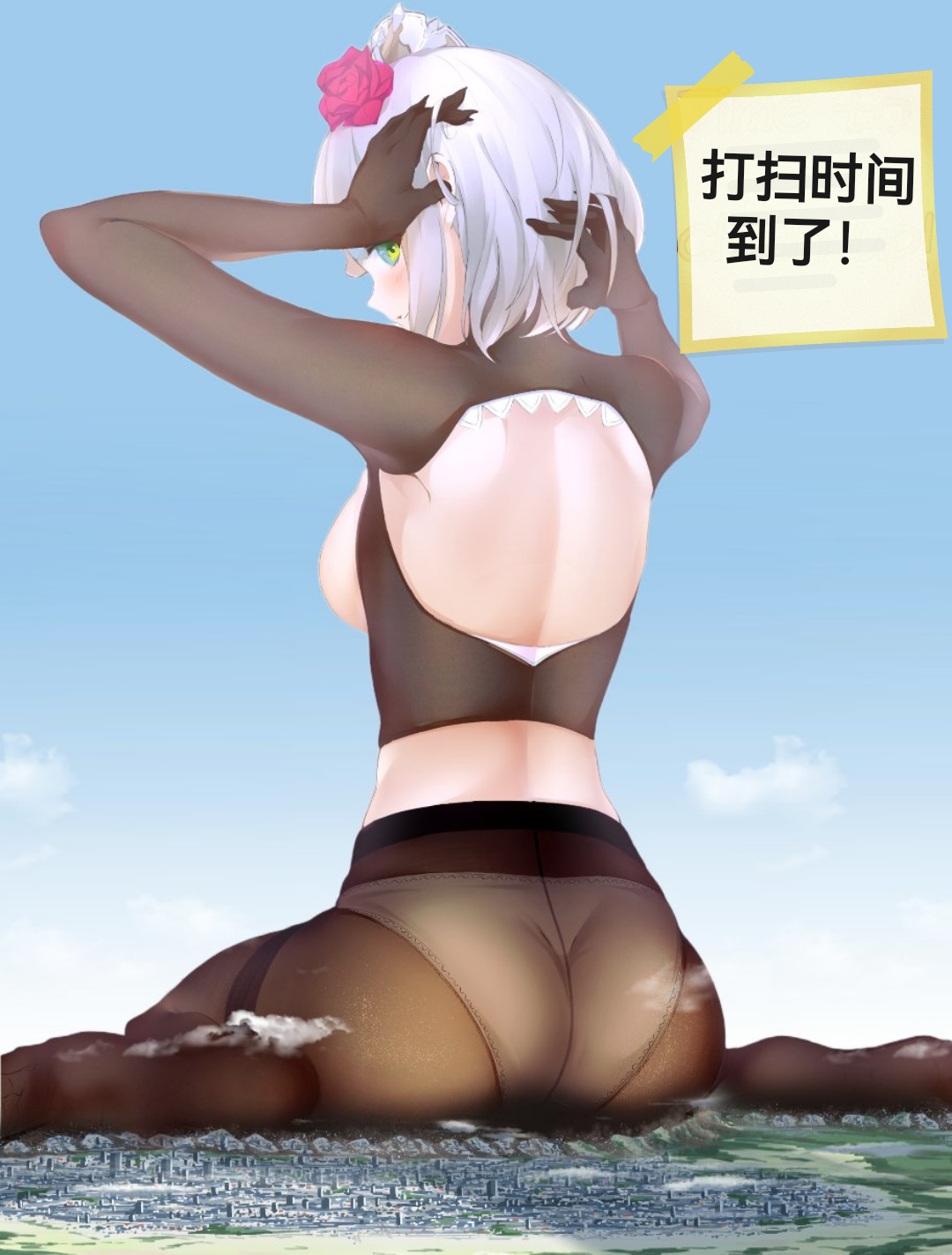 自我翻译（九）gw论坛转载，落叶秋风 numero di immagine  138