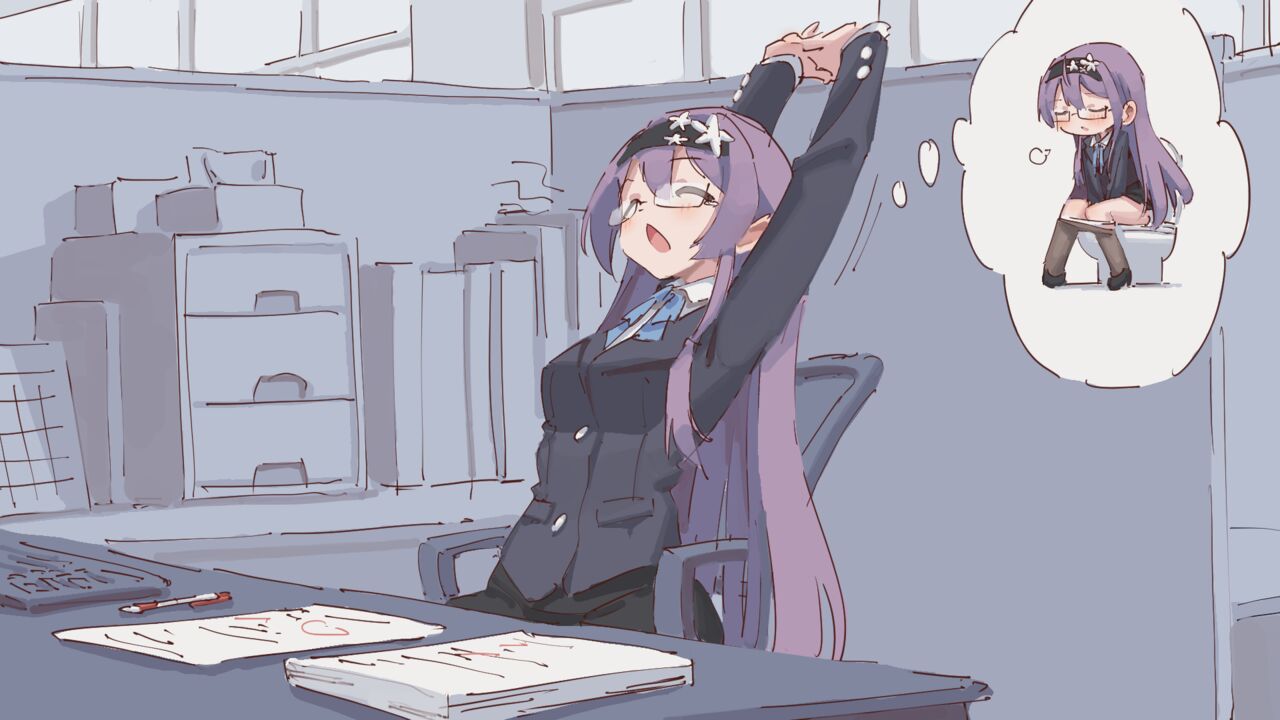 [Rune] おもらし絵16 numero di immagine  3