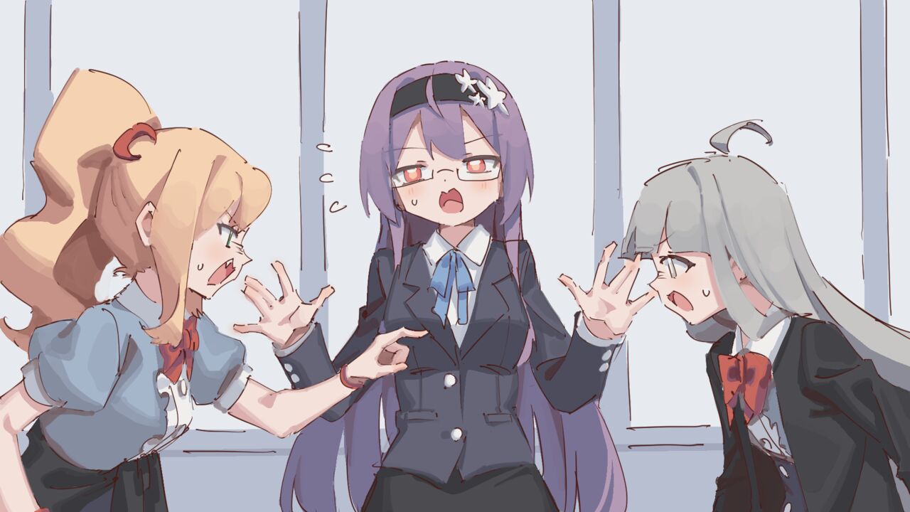 [Rune] おもらし絵16 numero di immagine  5