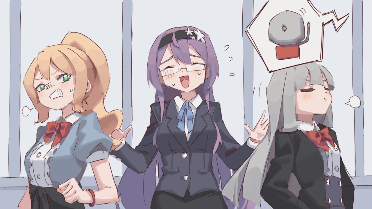 [Rune] おもらし絵16 numero di immagine  6