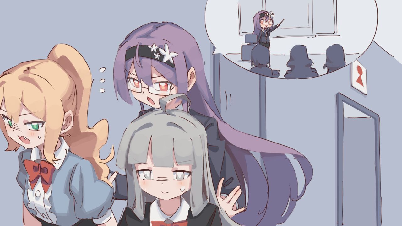 [Rune] おもらし絵16 numero di immagine  7