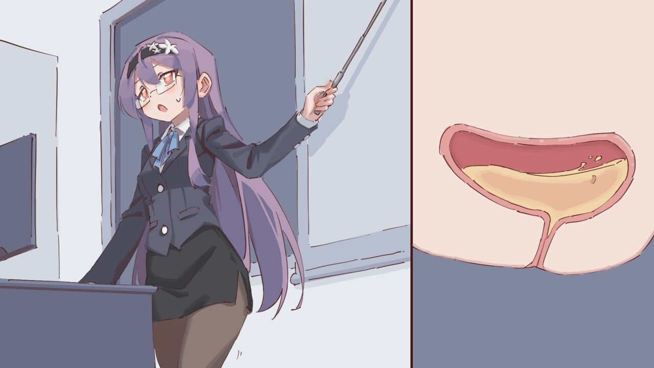 [Rune] おもらし絵16 numero di immagine  8