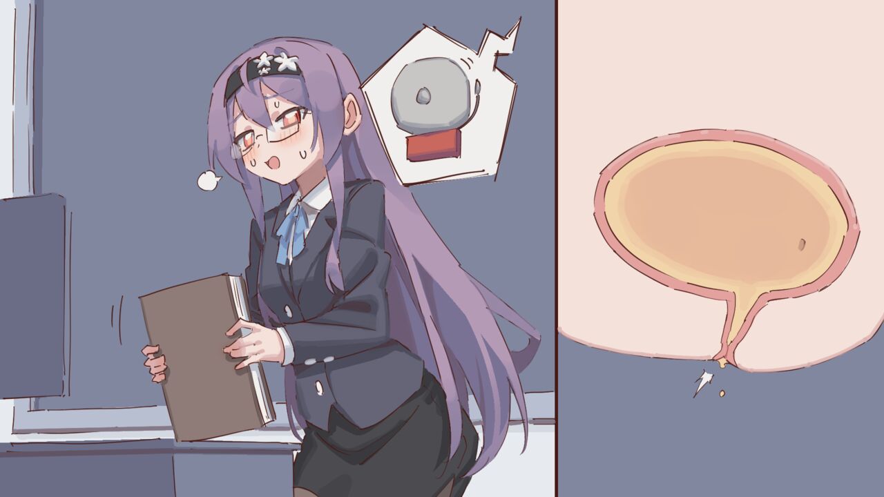 [Rune] おもらし絵16 numero di immagine  10