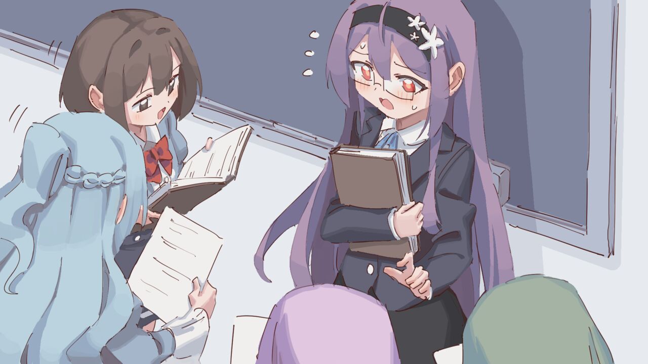 [Rune] おもらし絵16 numero di immagine  11