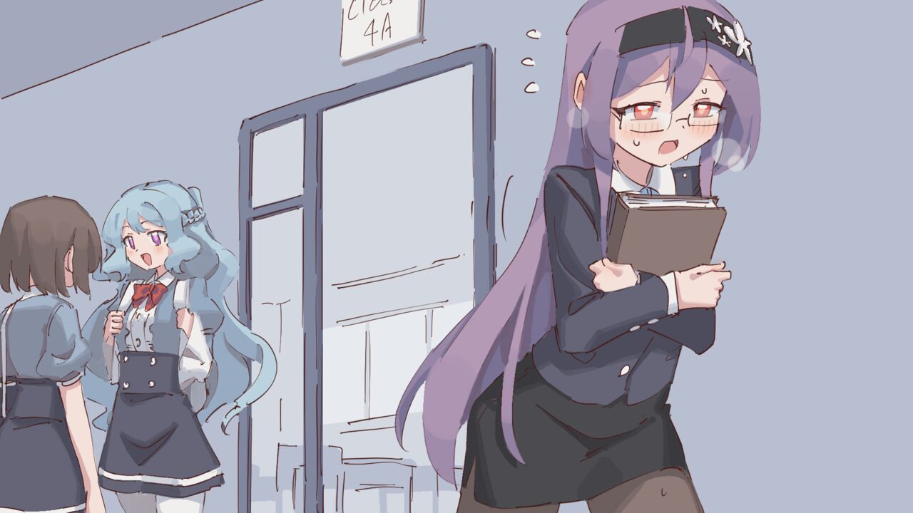 [Rune] おもらし絵16 numero di immagine  13