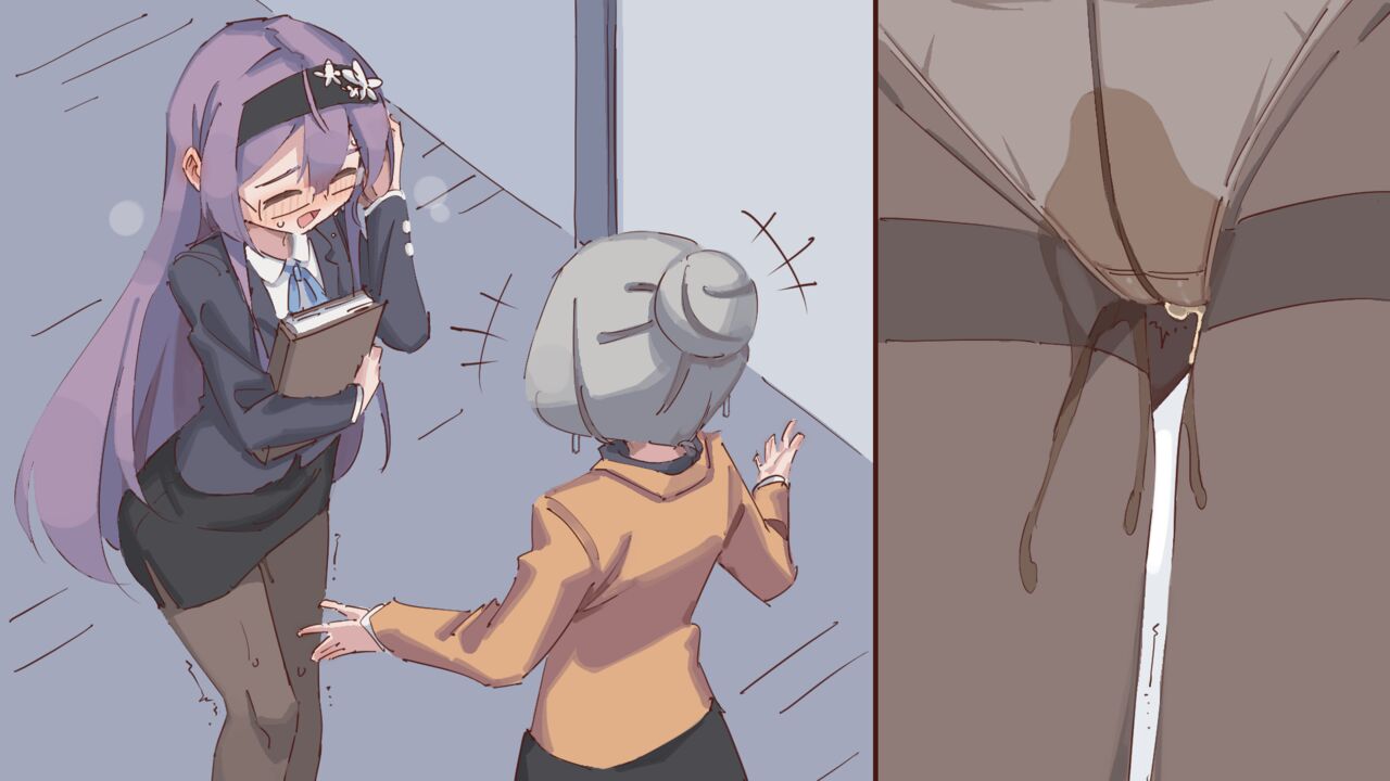 [Rune] おもらし絵16 numero di immagine  15