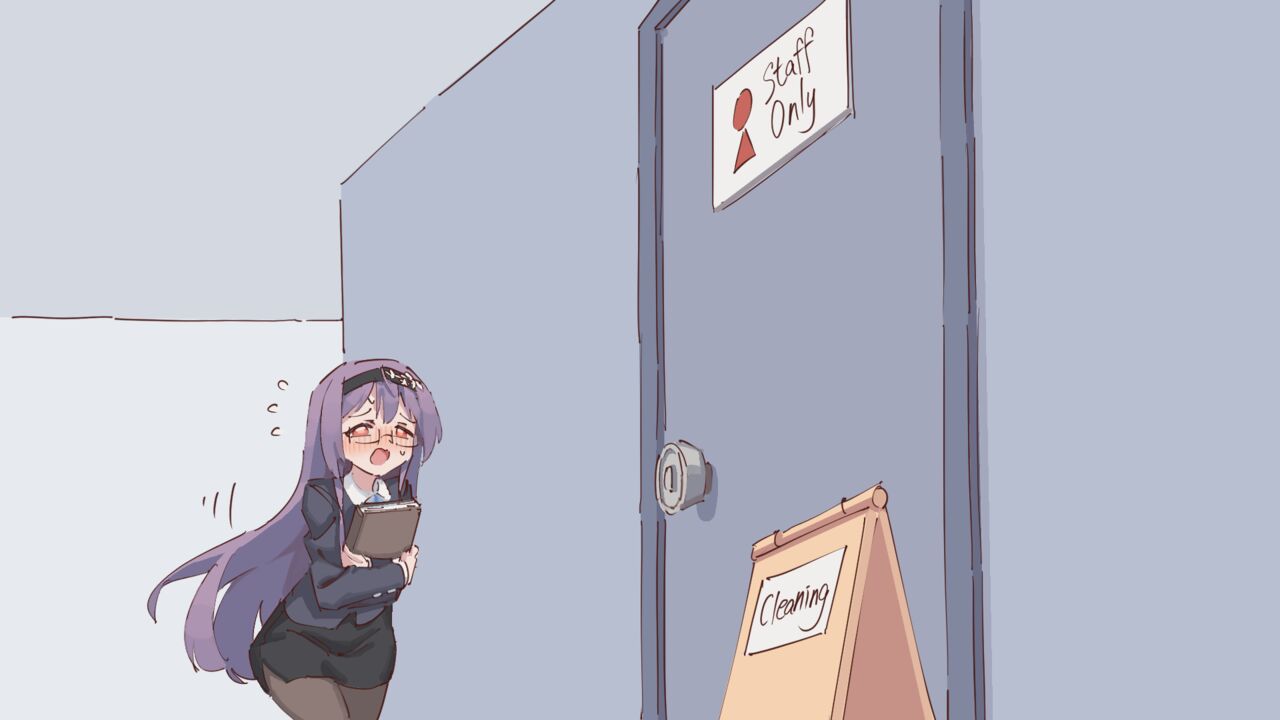 [Rune] おもらし絵16 numero di immagine  17