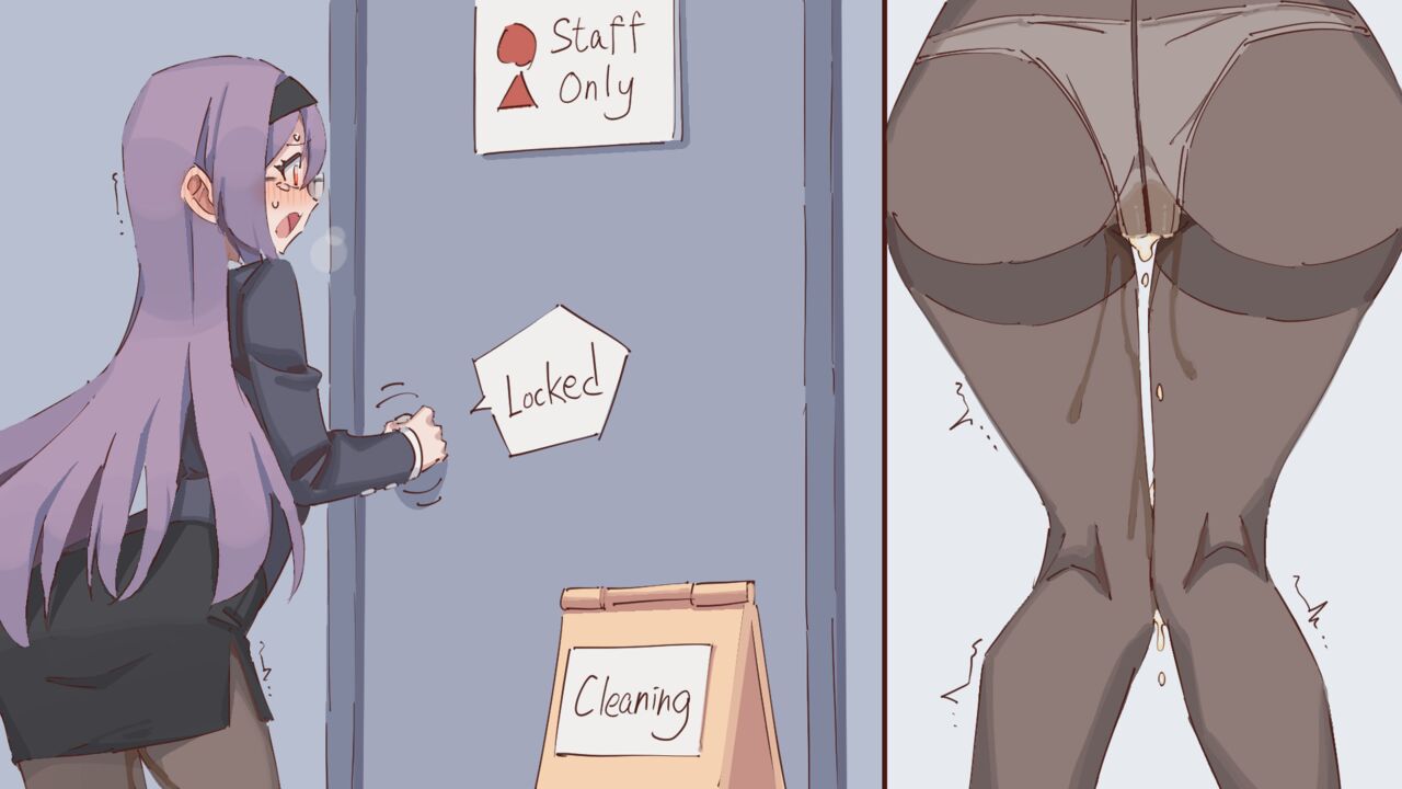 [Rune] おもらし絵16 numero di immagine  18