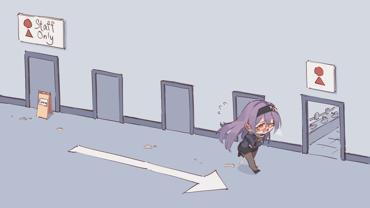 [Rune] おもらし絵16 numero di immagine  19