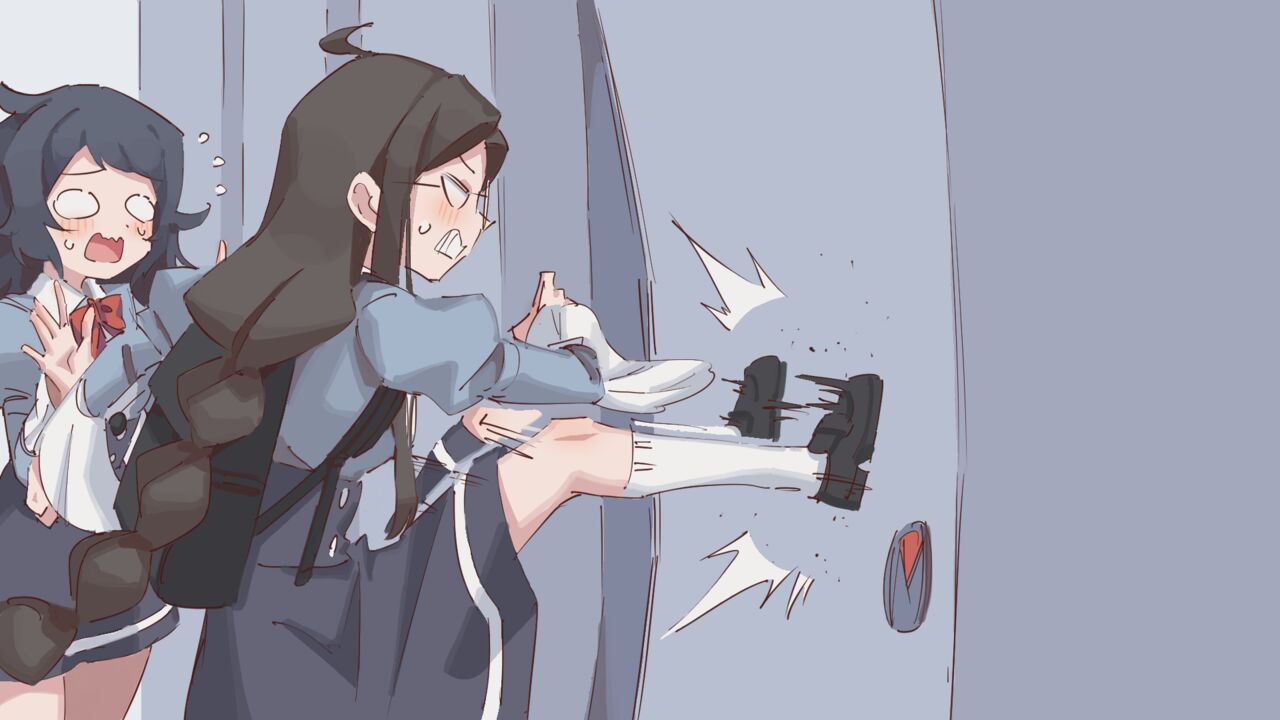 [Rune] おもらし絵16 numero di immagine  22