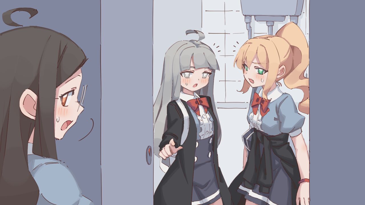 [Rune] おもらし絵16 numero di immagine  24